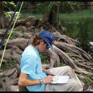 Meet your Posher, Brayden